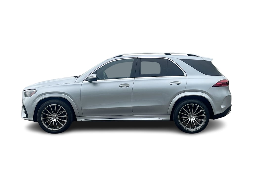 Thumbnail: 2024 Mercedes-Benz GLE - 3