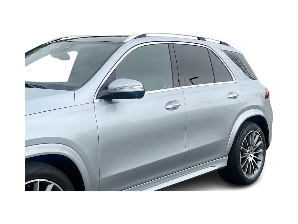 Thumbnail: 2024 Mercedes-Benz GLE - 28