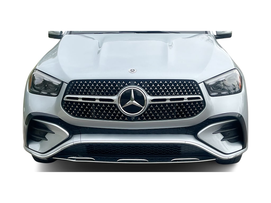 Thumbnail: 2024 Mercedes-Benz GLE - 34