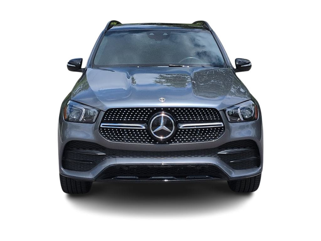 Thumbnail: 2023 Mercedes-Benz GLE - 5