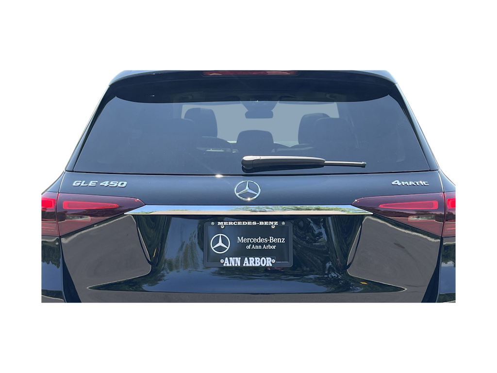 Thumbnail: 2026 Mercedes-Benz GLE - 27