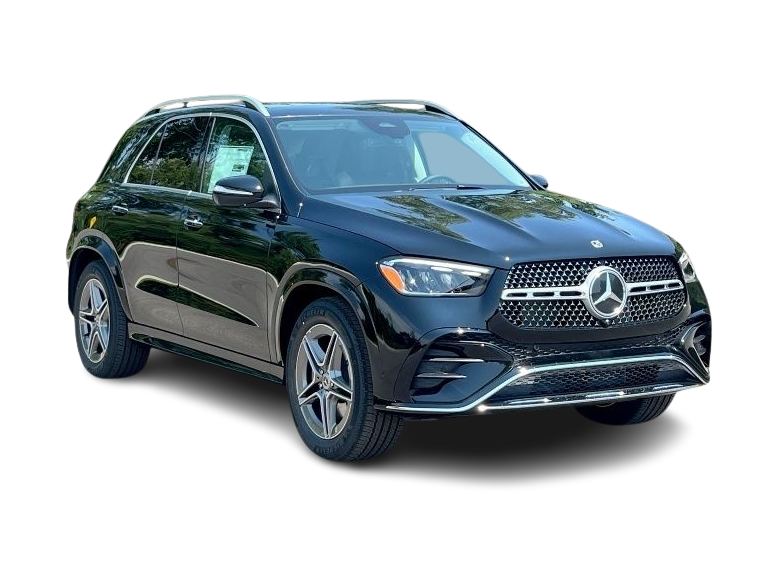 Thumbnail: 2026 Mercedes-Benz GLE - 19