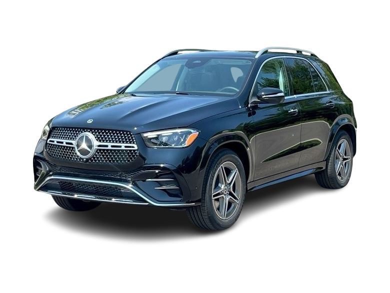 Thumbnail: 2026 Mercedes-Benz GLE - 20