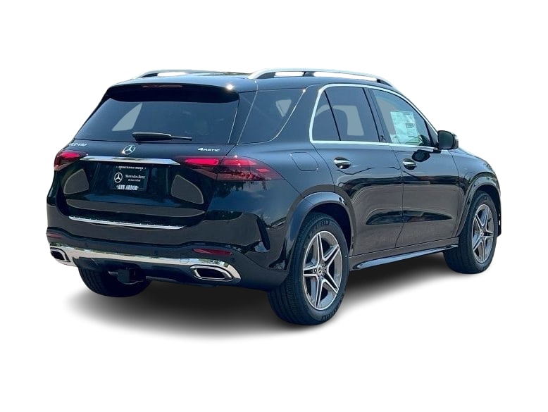 Thumbnail: 2026 Mercedes-Benz GLE - 21