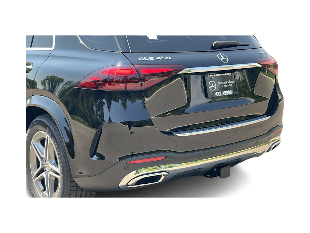 Thumbnail: 2026 Mercedes-Benz GLE - 52