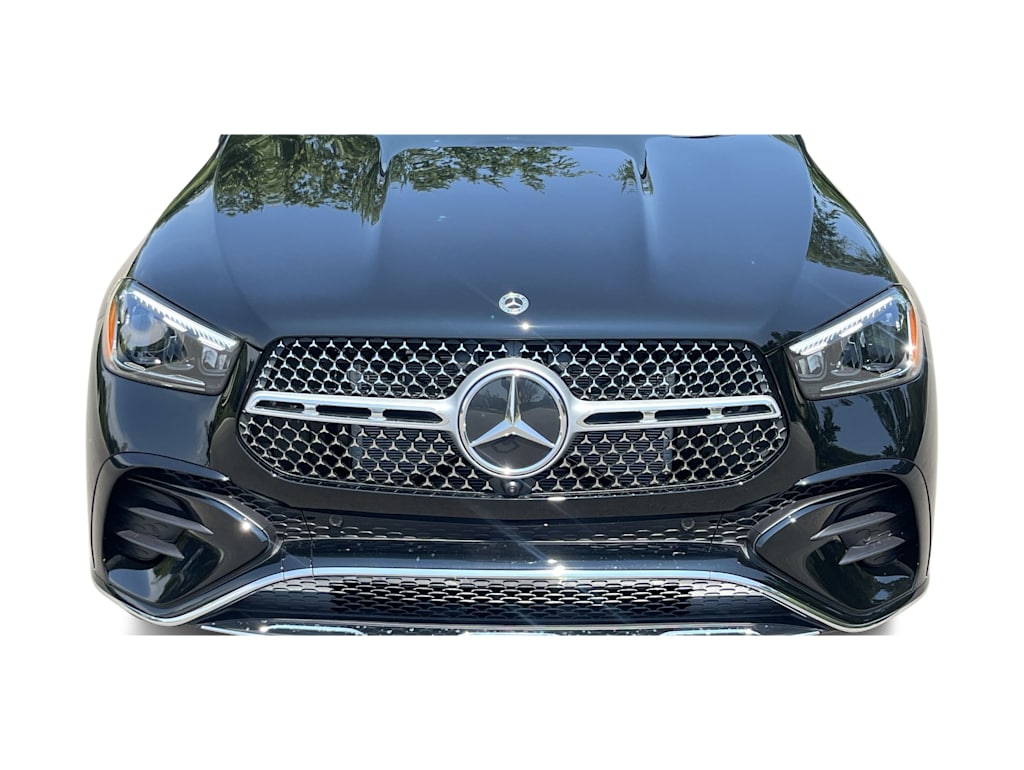 Thumbnail: 2026 Mercedes-Benz GLE - 31