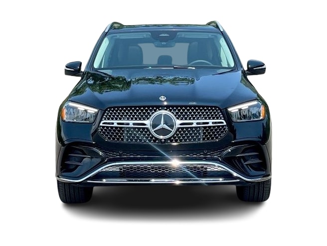Thumbnail: 2026 Mercedes-Benz GLE - 6