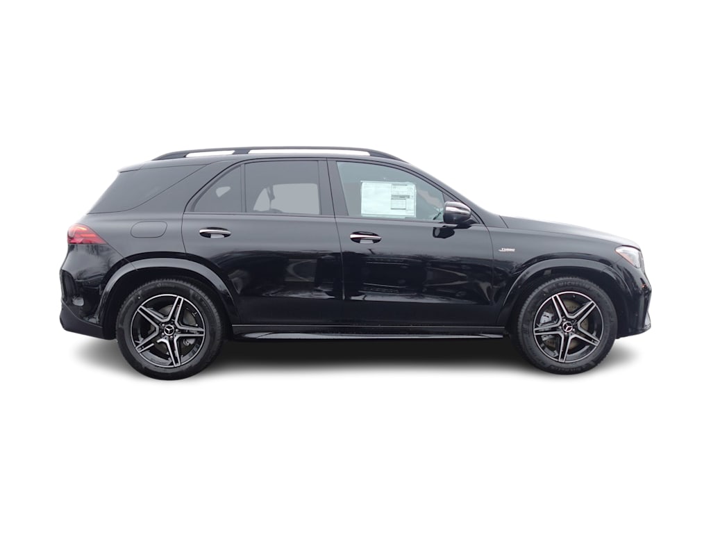 Thumbnail: 2026 Mercedes-Benz GLE - 20
