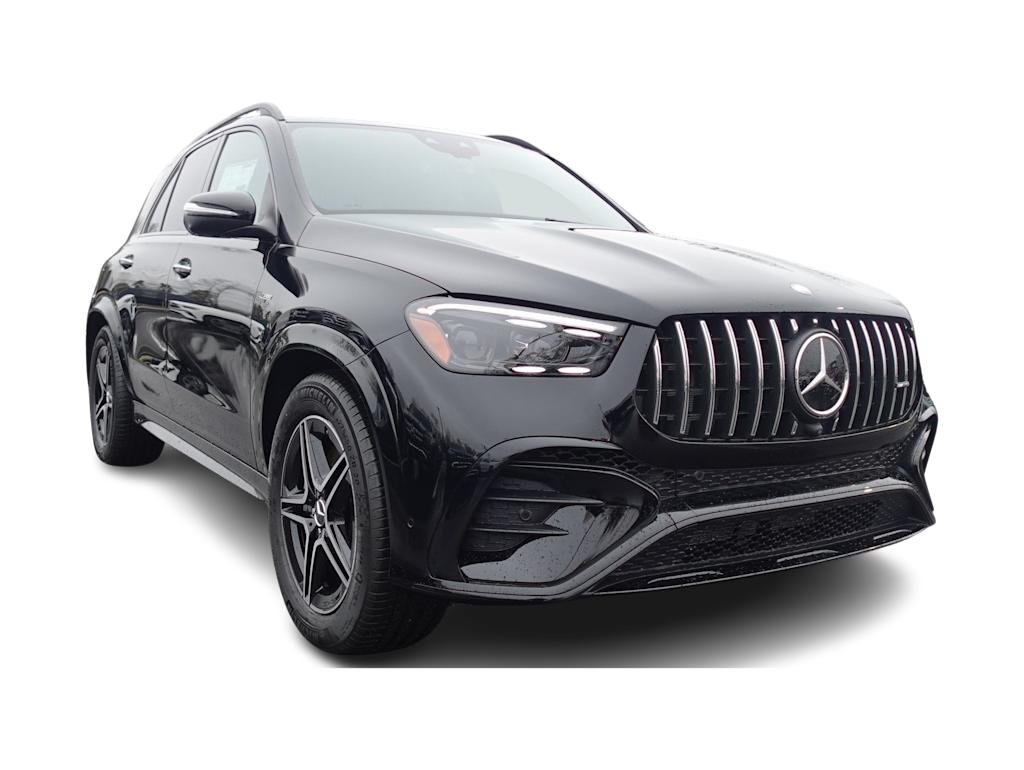 Thumbnail: 2026 Mercedes-Benz GLE - 19