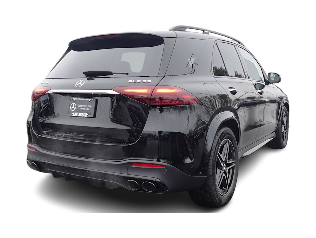 Thumbnail: 2026 Mercedes-Benz GLE - 21