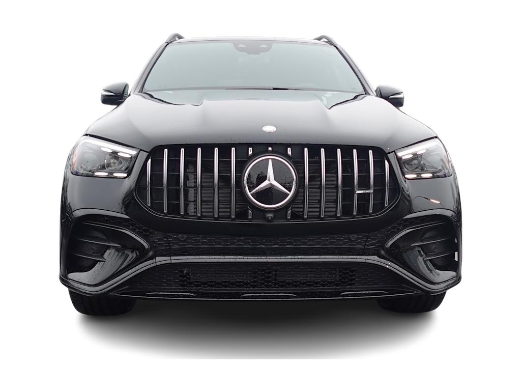 Thumbnail: 2026 Mercedes-Benz GLE - 6