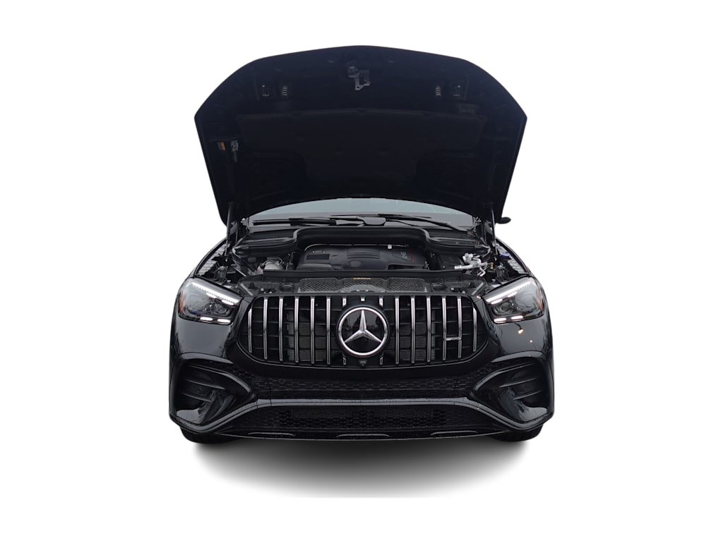 Thumbnail: 2026 Mercedes-Benz GLE - 22