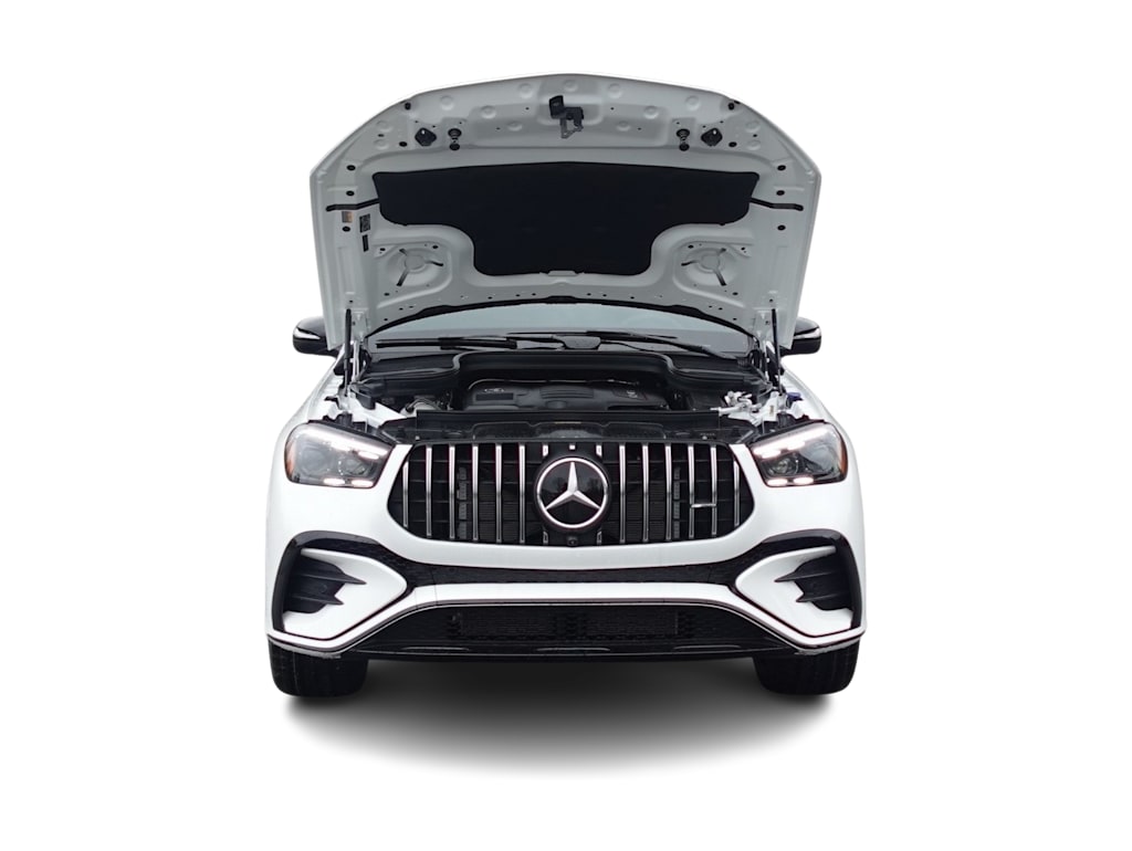 Thumbnail: 2026 Mercedes-Benz GLE - 23