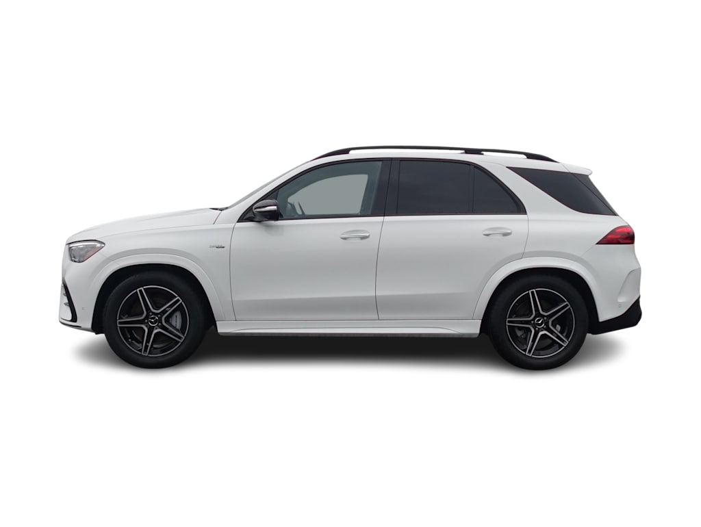 Thumbnail: 2026 Mercedes-Benz GLE - 3