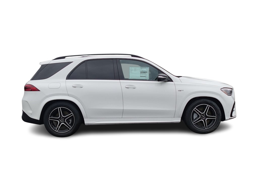 Thumbnail: 2026 Mercedes-Benz GLE - 21