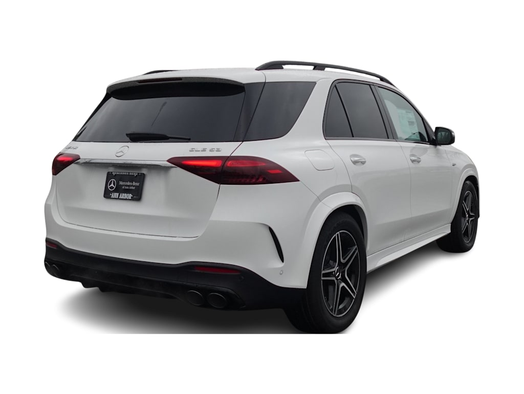 Thumbnail: 2026 Mercedes-Benz GLE - 22