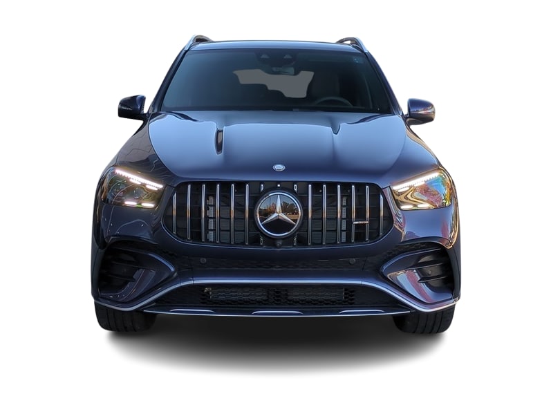 2024 Mercedes-Benz GLE 53 AMG 7