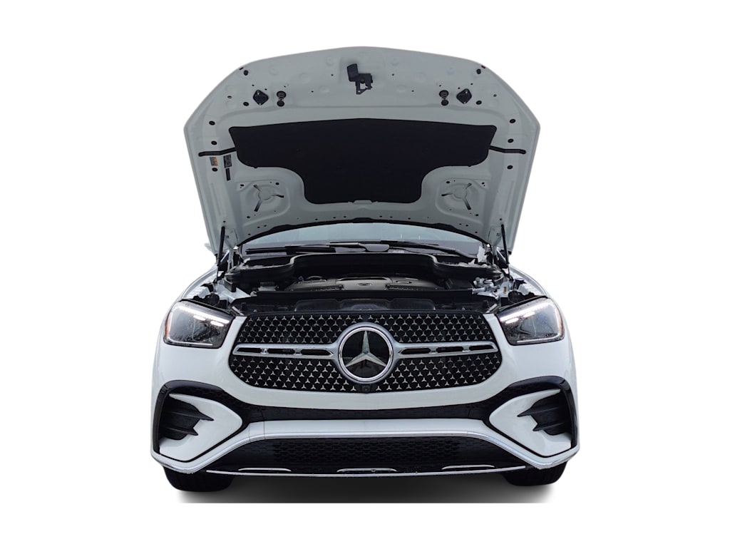 Thumbnail: 2026 Mercedes-Benz GLE - 23