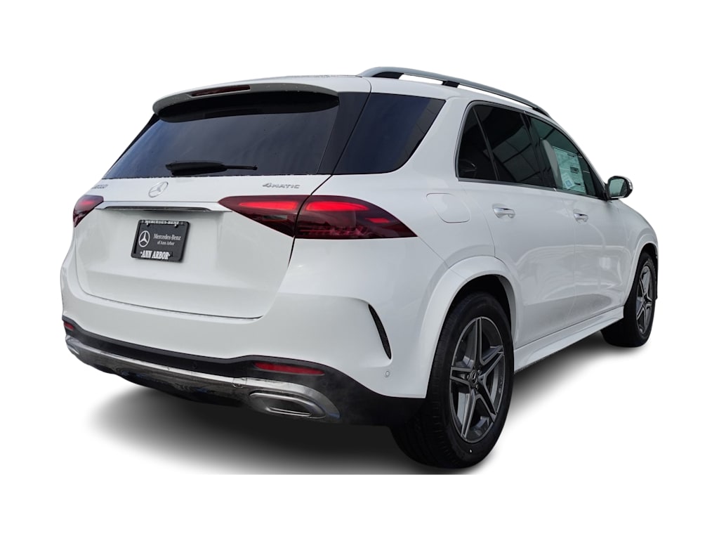 Thumbnail: 2026 Mercedes-Benz GLE - 22