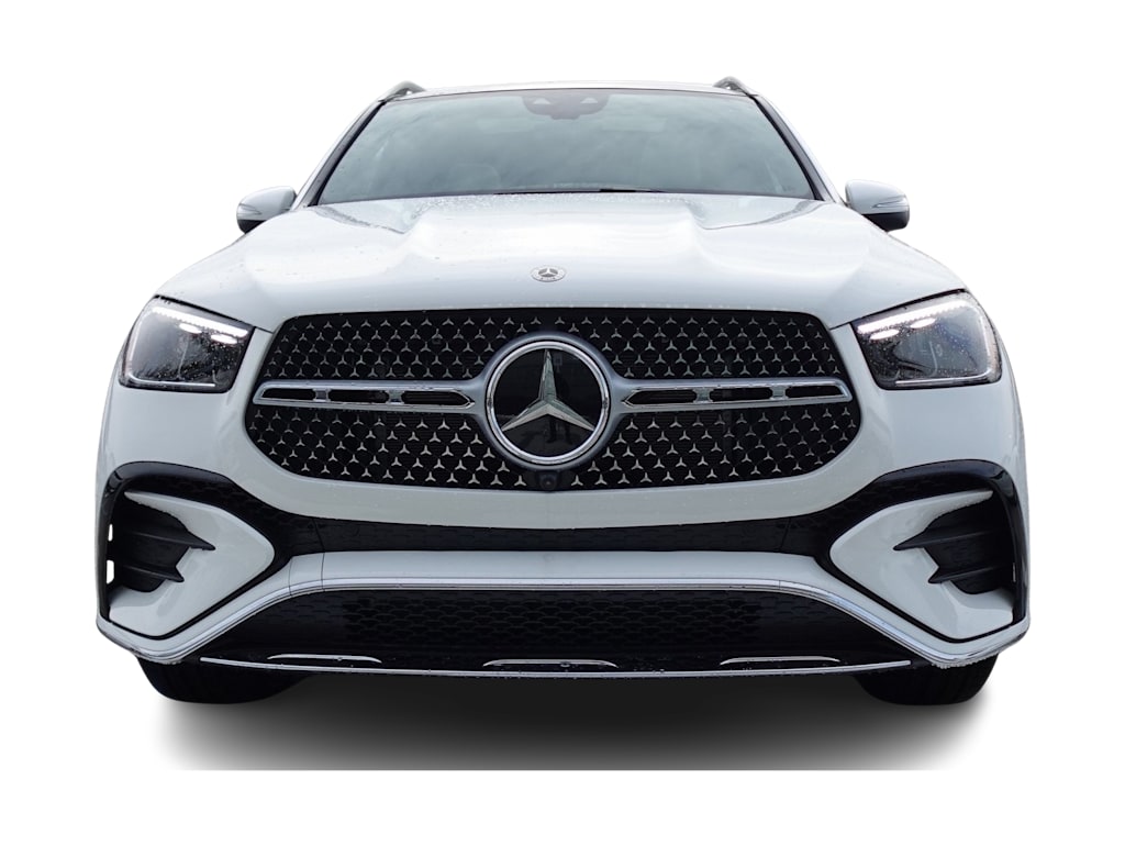 Thumbnail: 2026 Mercedes-Benz GLE - 6