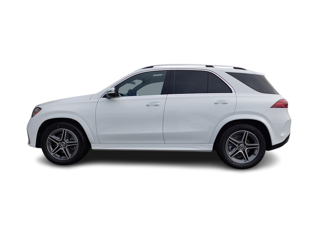 Thumbnail: 2026 Mercedes-Benz GLE - 3