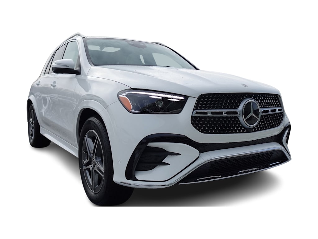 Thumbnail: 2026 Mercedes-Benz GLE - 20