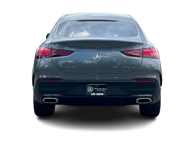 Thumbnail: 2026 Mercedes-Benz GLE - 5