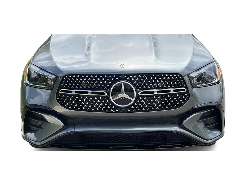 Thumbnail: 2026 Mercedes-Benz GLE - 30