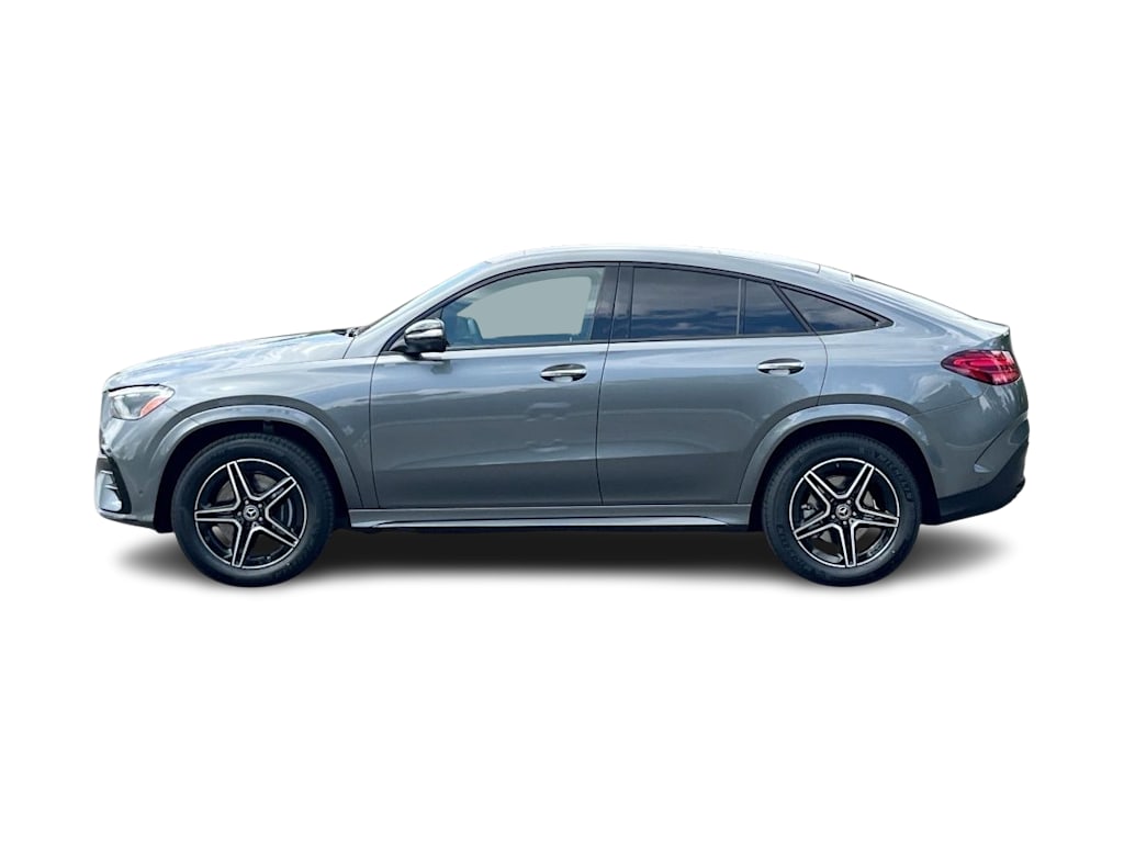 Thumbnail: 2026 Mercedes-Benz GLE - 3