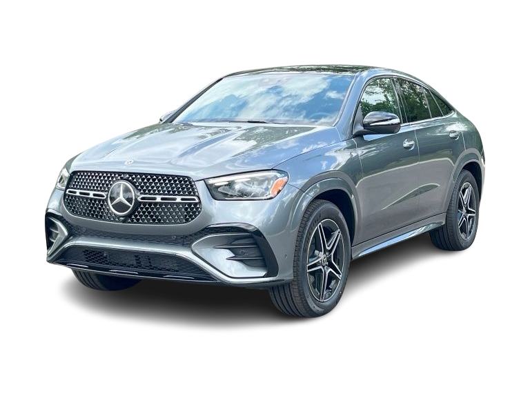 Thumbnail: 2026 Mercedes-Benz GLE - 19