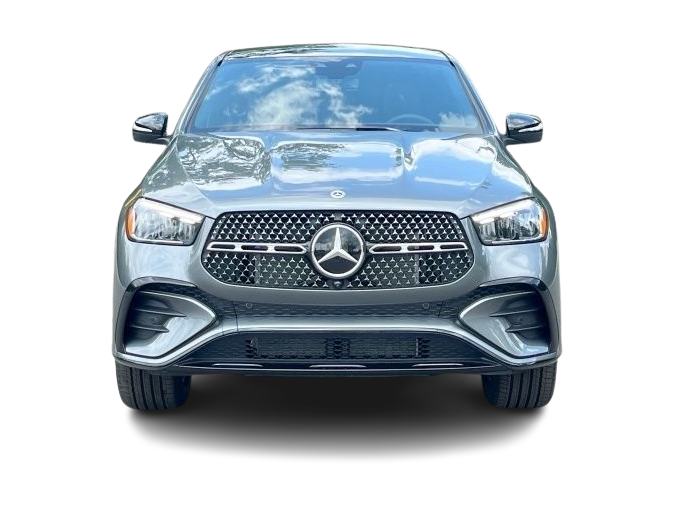 Thumbnail: 2026 Mercedes-Benz GLE - 6
