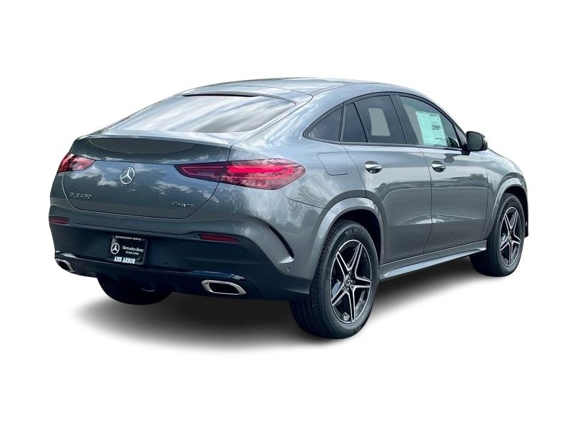 Thumbnail: 2026 Mercedes-Benz GLE - 20