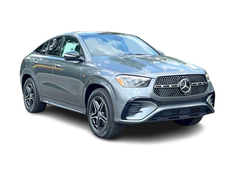Thumbnail: 2026 Mercedes-Benz GLE - 18