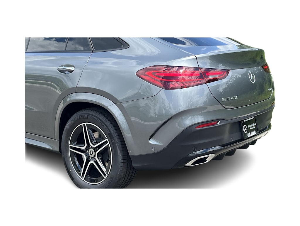 Thumbnail: 2026 Mercedes-Benz GLE - 52