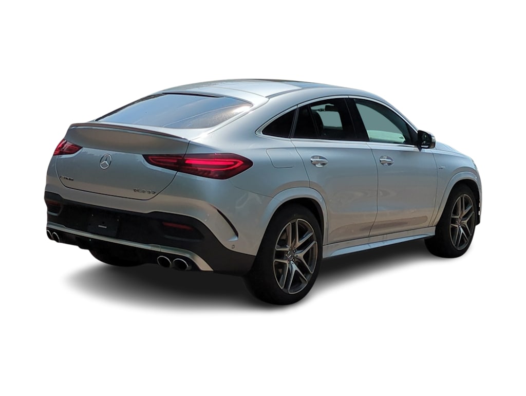 Thumbnail: 2025 Mercedes-Benz GLE - 23