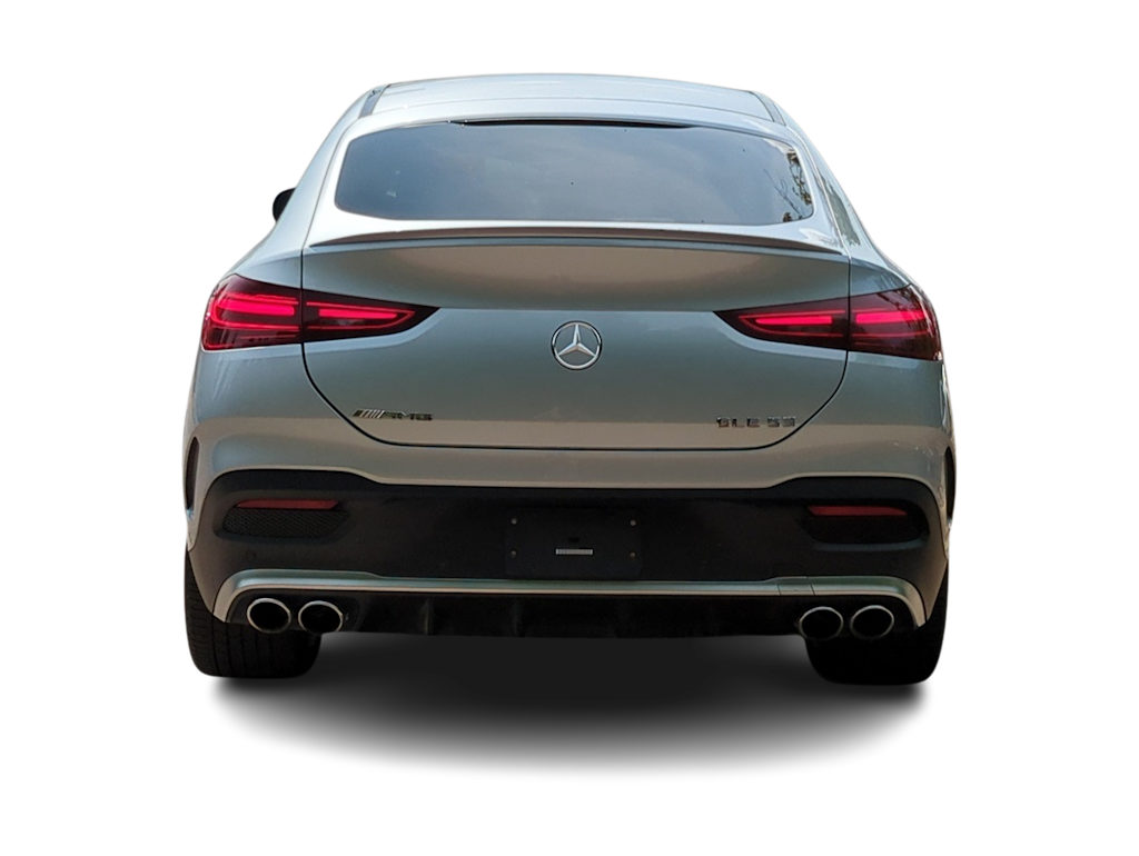 Thumbnail: 2025 Mercedes-Benz GLE - 5