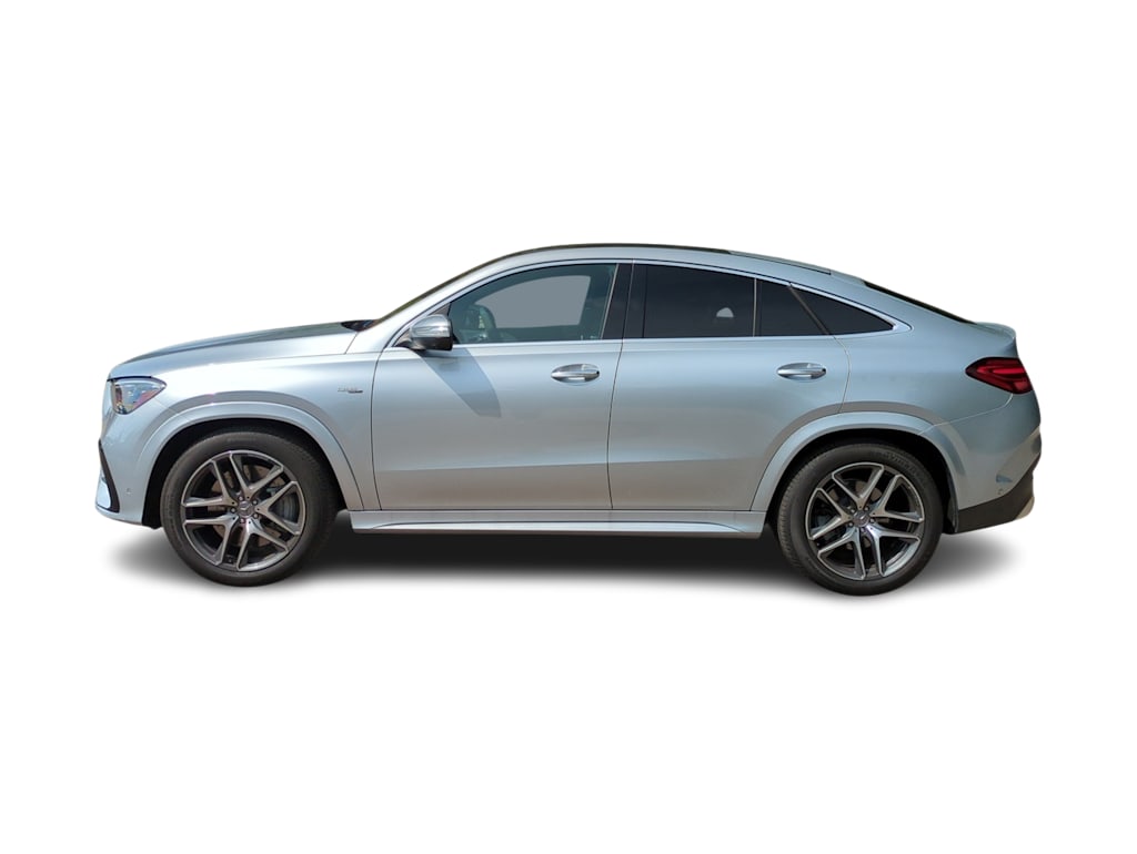 Thumbnail: 2025 Mercedes-Benz GLE - 3