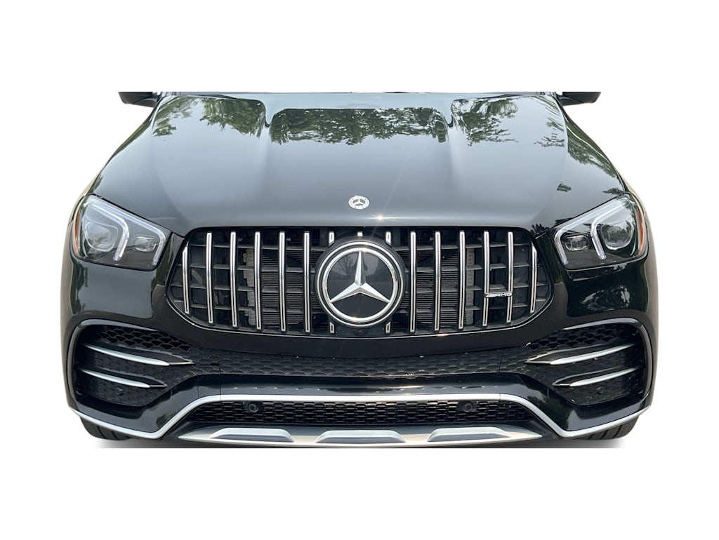 Thumbnail: 2022 Mercedes-Benz GLE - 31