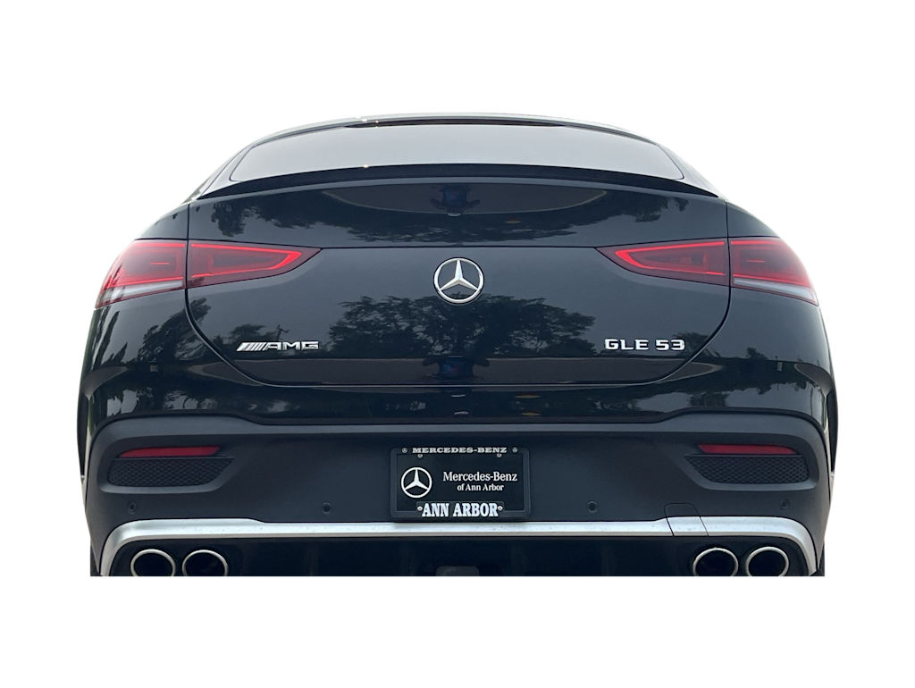 Thumbnail: 2022 Mercedes-Benz GLE - 5
