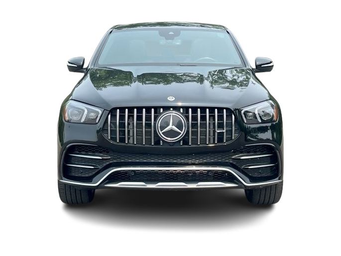 Thumbnail: 2022 Mercedes-Benz GLE - 6