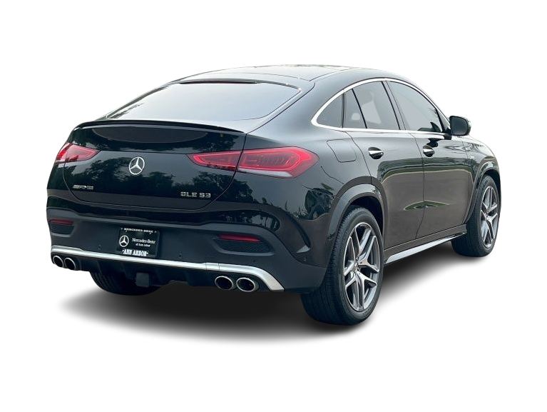 Thumbnail: 2022 Mercedes-Benz GLE - 23
