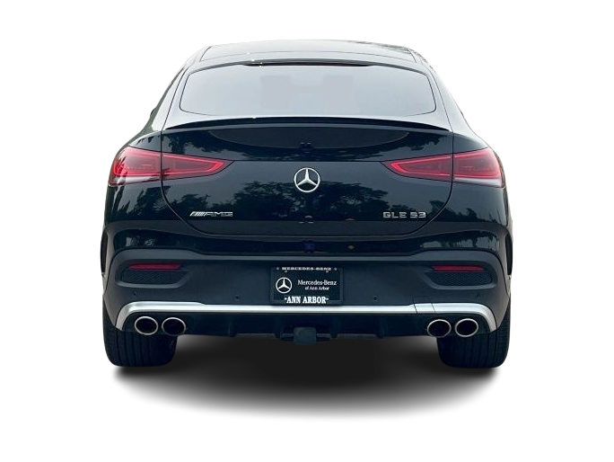 Thumbnail: 2022 Mercedes-Benz GLE - 22