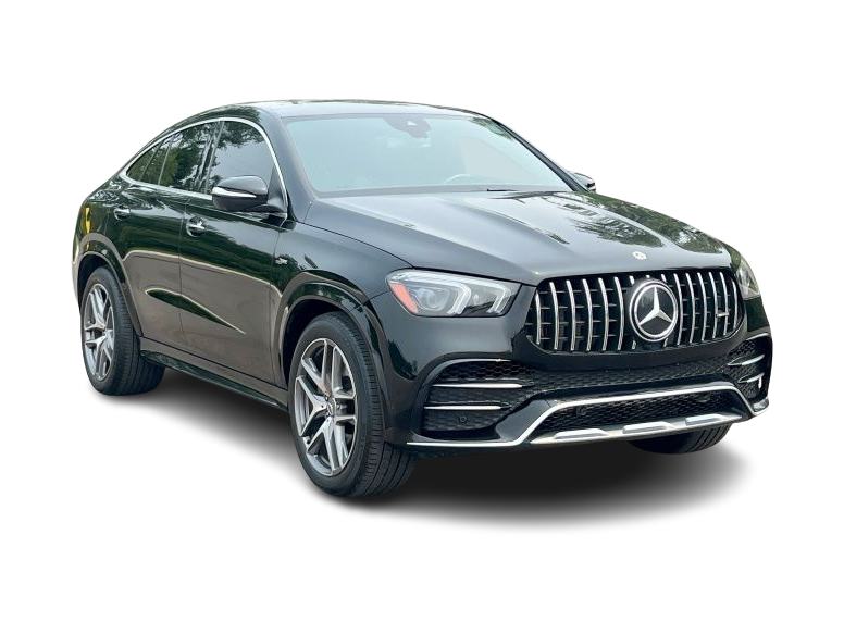 Thumbnail: 2022 Mercedes-Benz GLE - 20