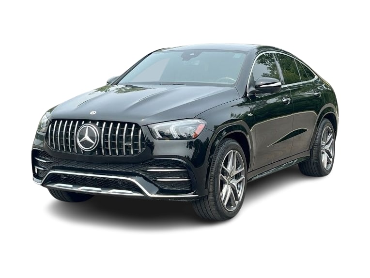 Thumbnail: 2022 Mercedes-Benz GLE - 21