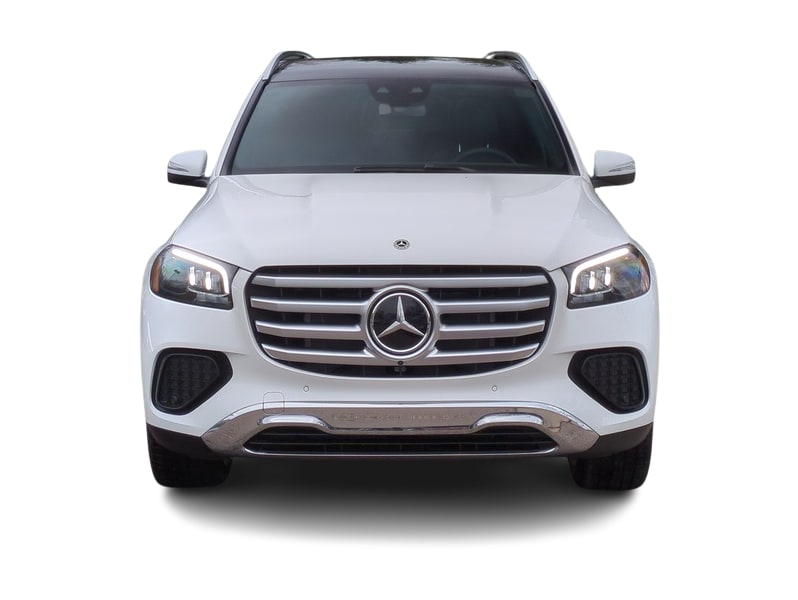 Thumbnail: 2025 Mercedes-Benz GLS - 6