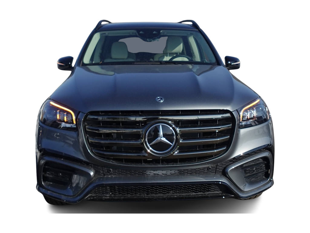 Thumbnail: 2026 Mercedes-Benz GLS - 17