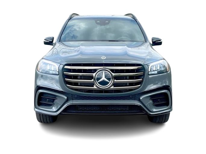 Thumbnail: 2026 Mercedes-Benz GLS - 6