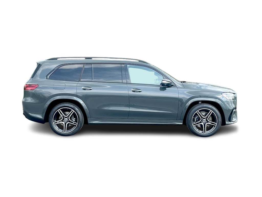 Thumbnail: 2026 Mercedes-Benz GLS - 23