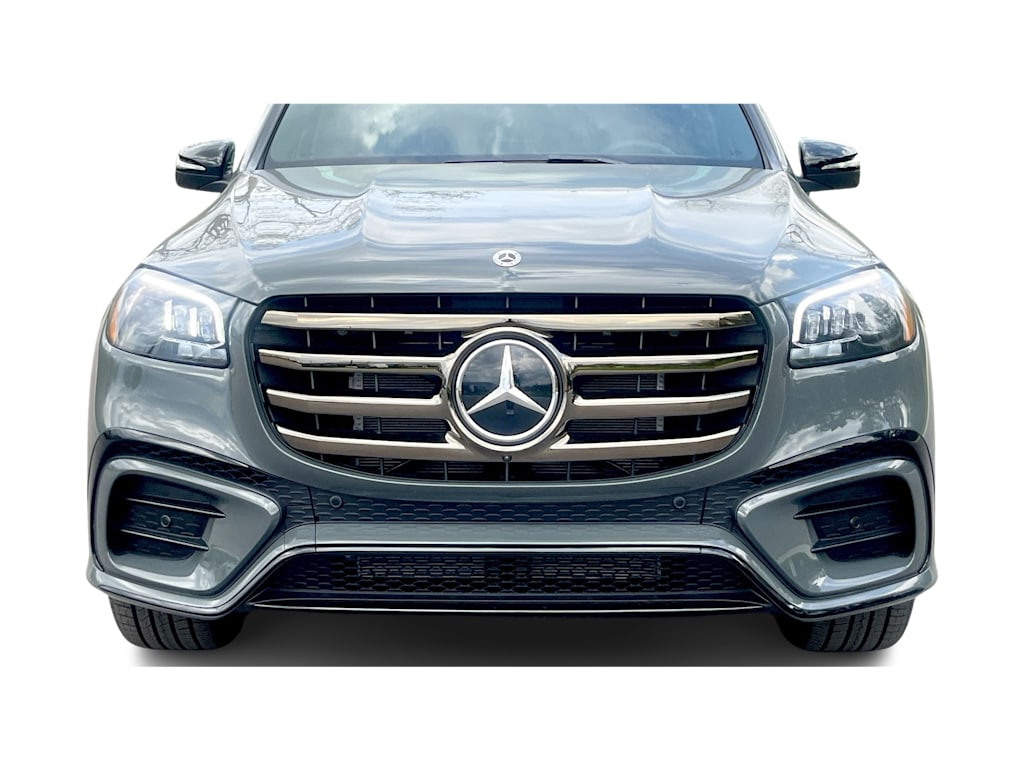 Thumbnail: 2026 Mercedes-Benz GLS - 32