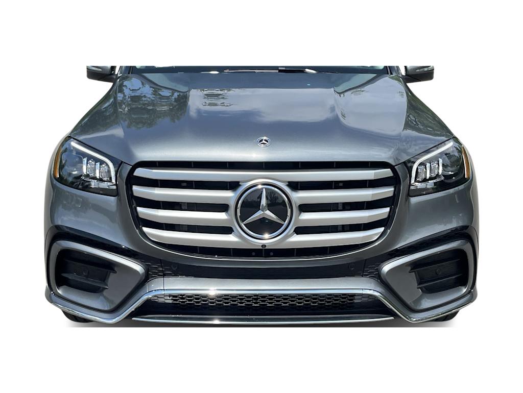 Thumbnail: 2026 Mercedes-Benz GLS - 32